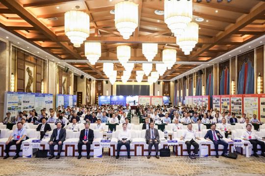 中国石油和化工勘察设计协会工程创新大会在武汉成功召开